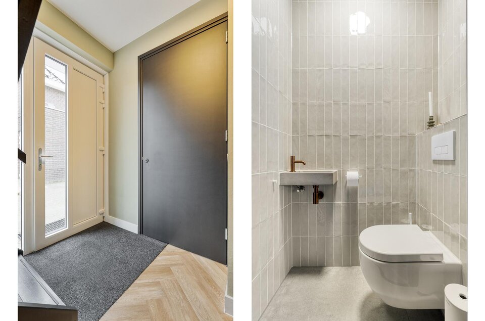 Moesdistel 10 COEVORDEN