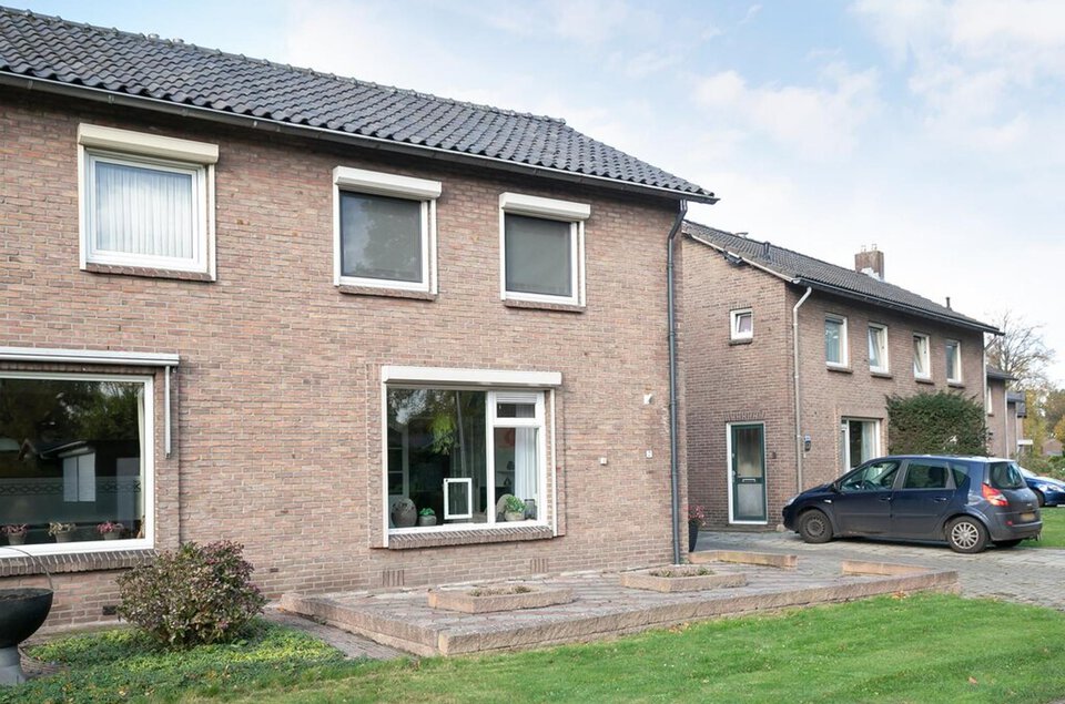Irenelaan 7 SCHOONEBEEK