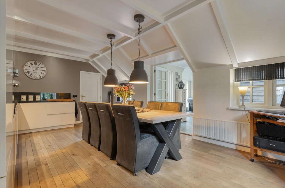 Reindersdijk 33 DALEN