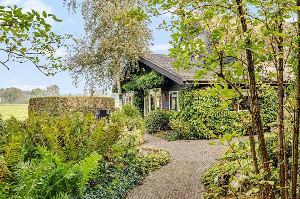 Verl Hoogeveense Vaart 52 GEES