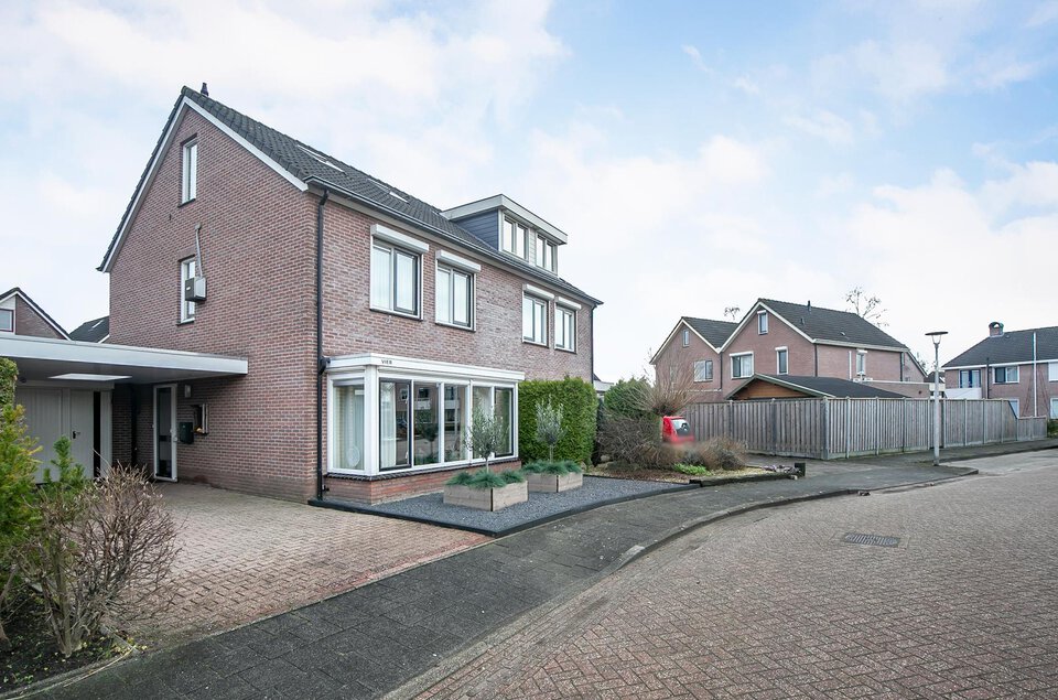 Goudiep 4 COEVORDEN
