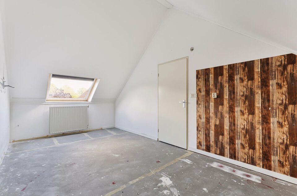 Bonte Kraai 10 EMMEN
