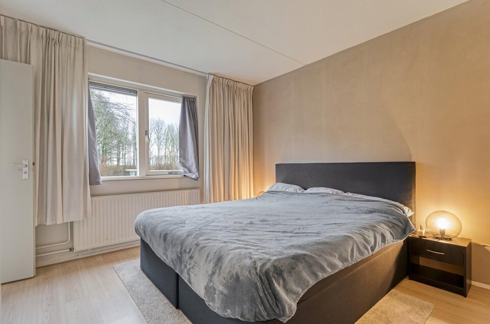 Betsy Trompetterstraat 17 COEVORDEN