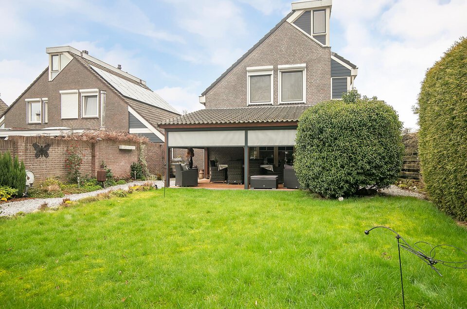 van Twickelolaan 28 COEVORDEN