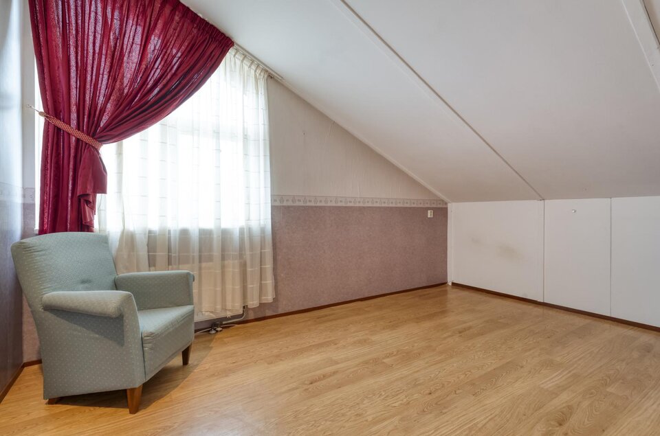 Weth Donkerstraat 23 COEVORDEN