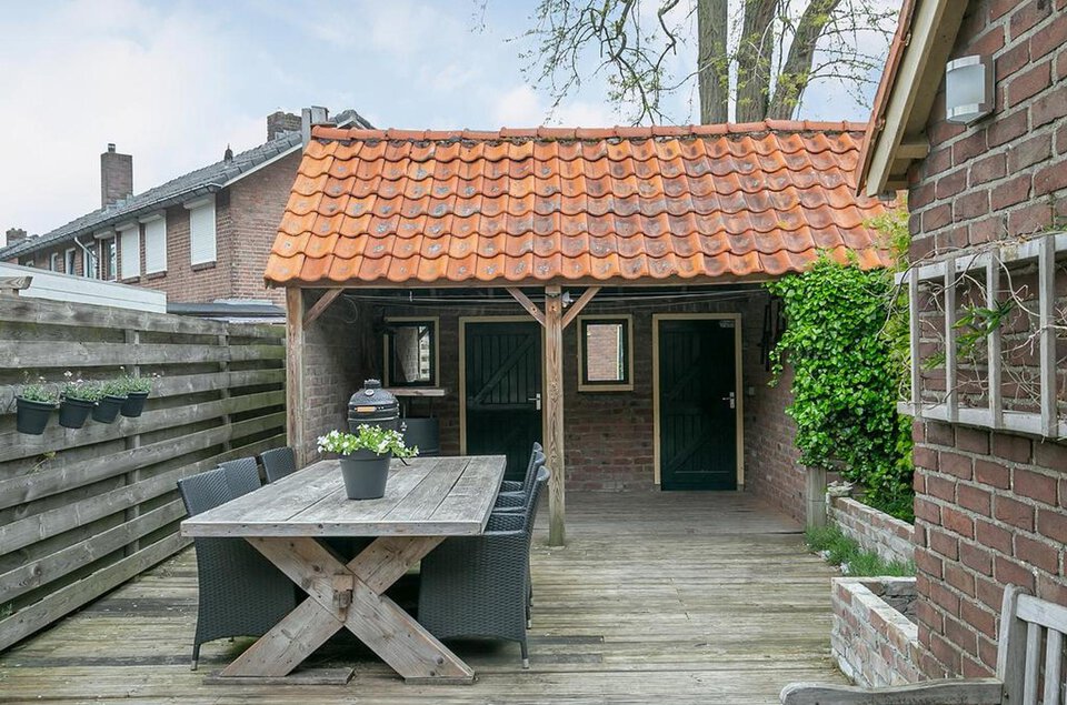 van Eijbergenstraat 17 COEVORDEN