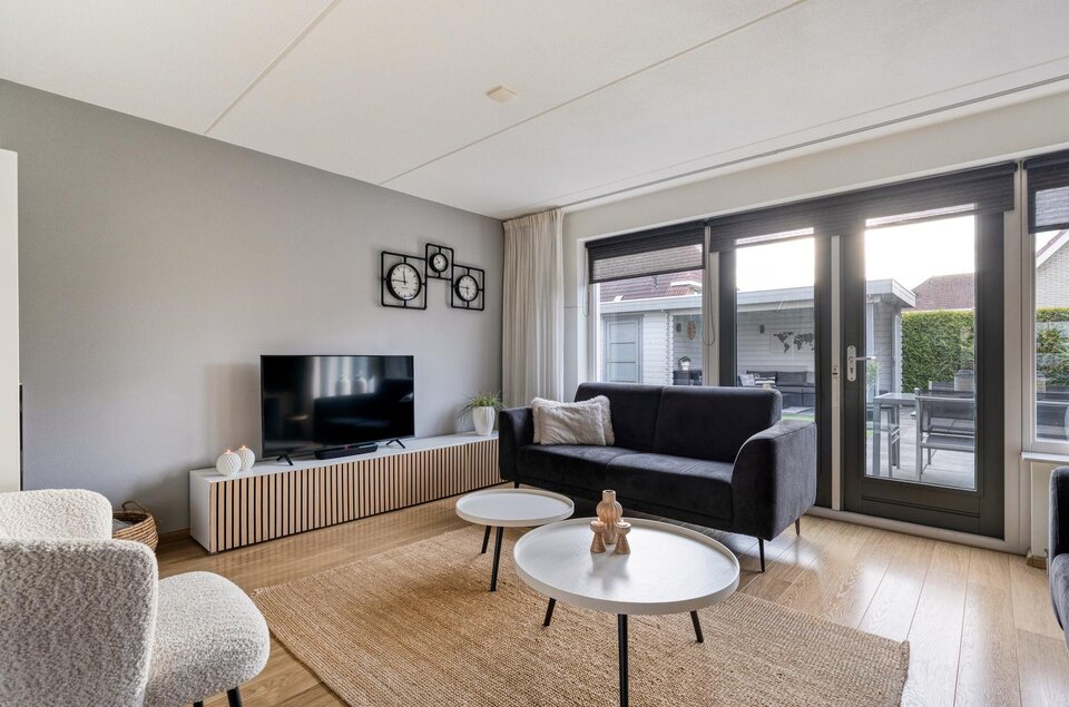 Leen Heskampstraat 3 COEVORDEN