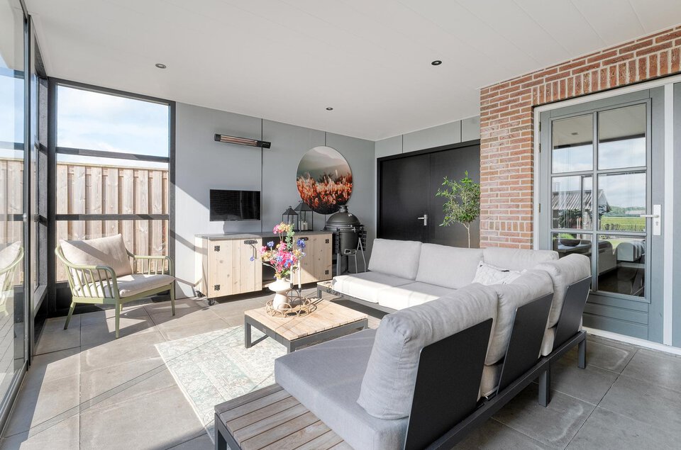 Pastoor Slosserstraat 31 COEVORDEN