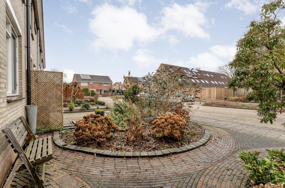 Joke Smitstraat 51 COEVORDEN