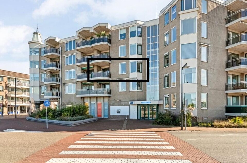 Stationsplein 31 COEVORDEN