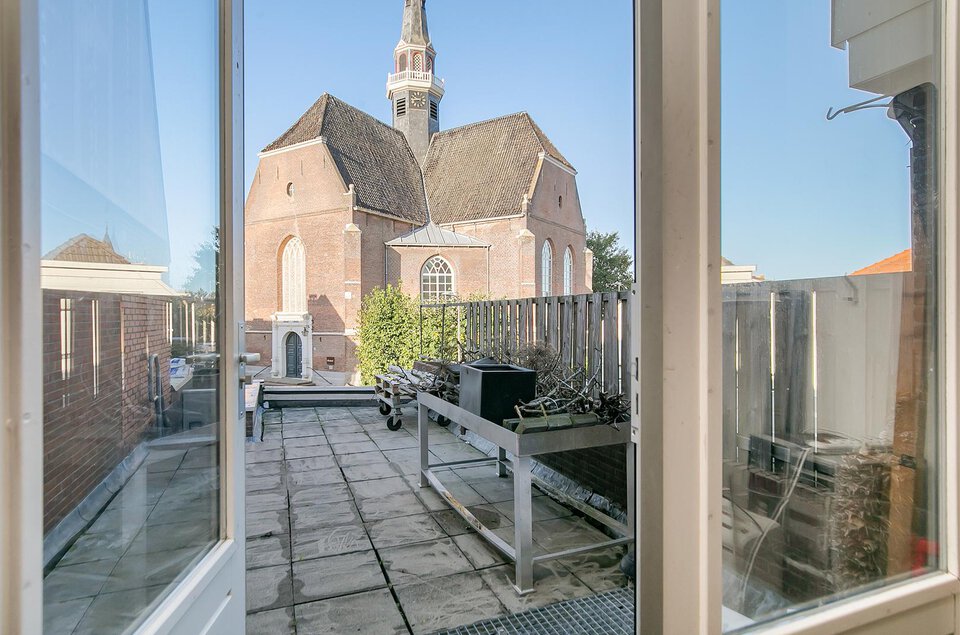 Bentheimerstraat 8-8A COEVORDEN
