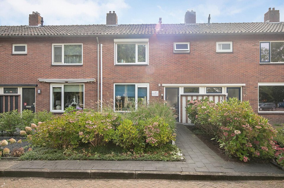 Jan van Scorelstraat 14 COEVORDEN