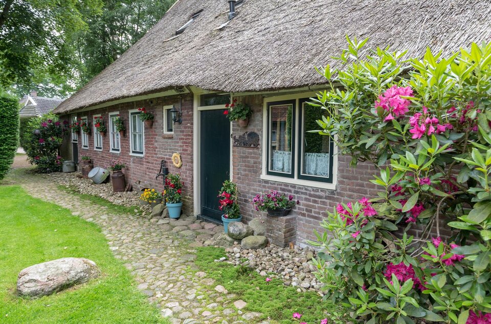 Westerwijk 6 DALEN