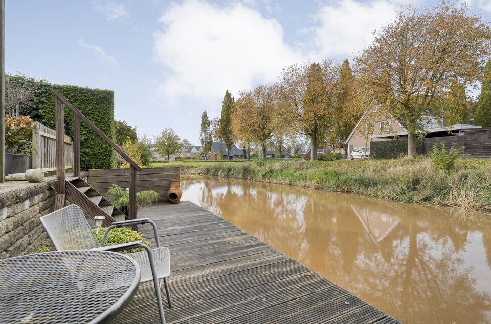 Goudenregen 5 COEVORDEN