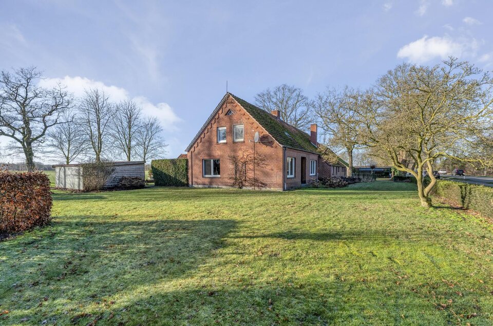 Coevordenerstrasse 7 LAAR