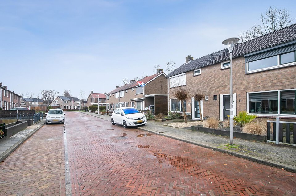 vd Duyn v Maasdamstr 31 COEVORDEN