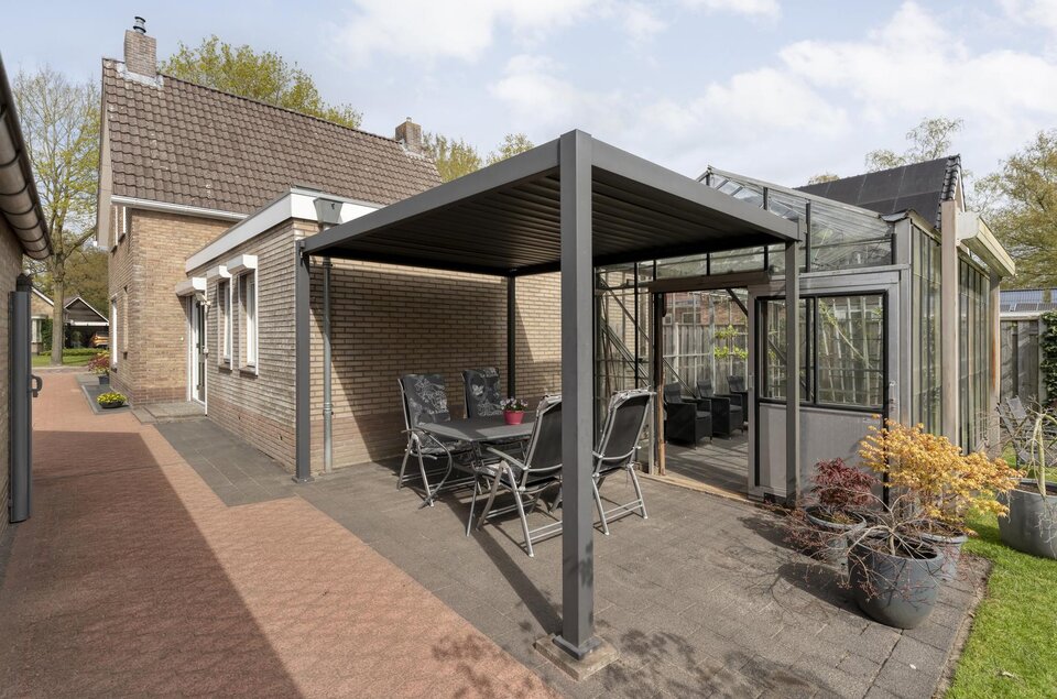 Beatrixlaan 67 OOSTERHESSELEN