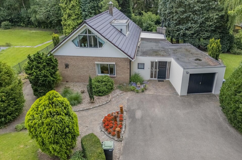 Klooster 22 COEVORDEN