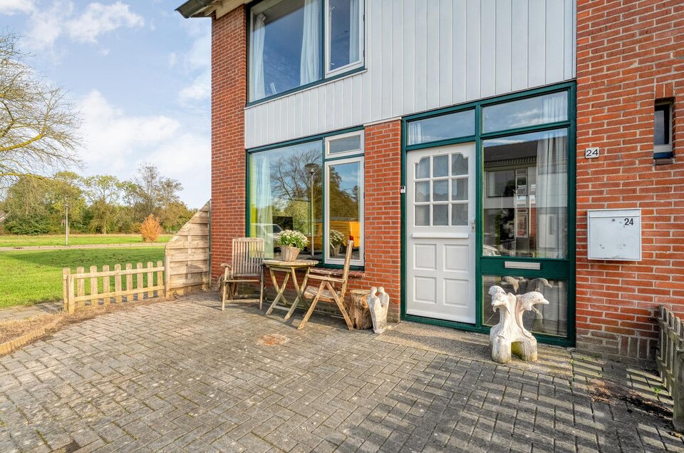 van Asch van Wijckstraat 24 COEVORDEN