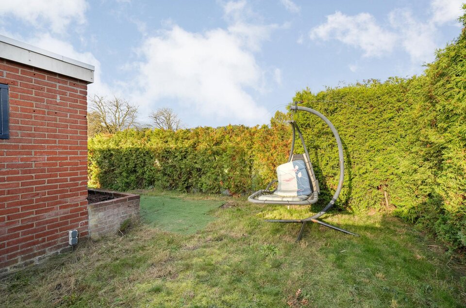 van Asch van Wijckstraat 24 COEVORDEN
