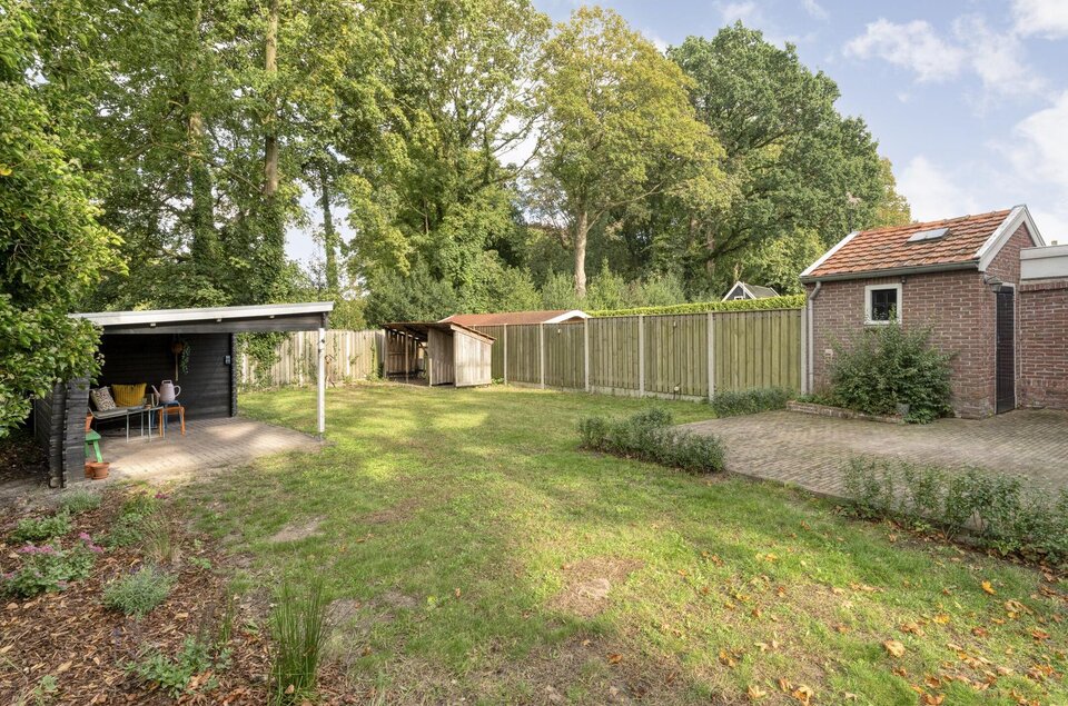 Burg van der Lelysingel 1 COEVORDEN