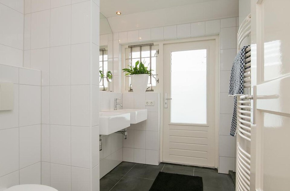 van Eijbergenstraat 17 COEVORDEN