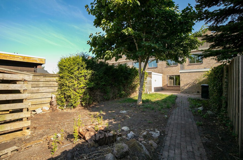 Sieversmaat 31 SCHOONEBEEK