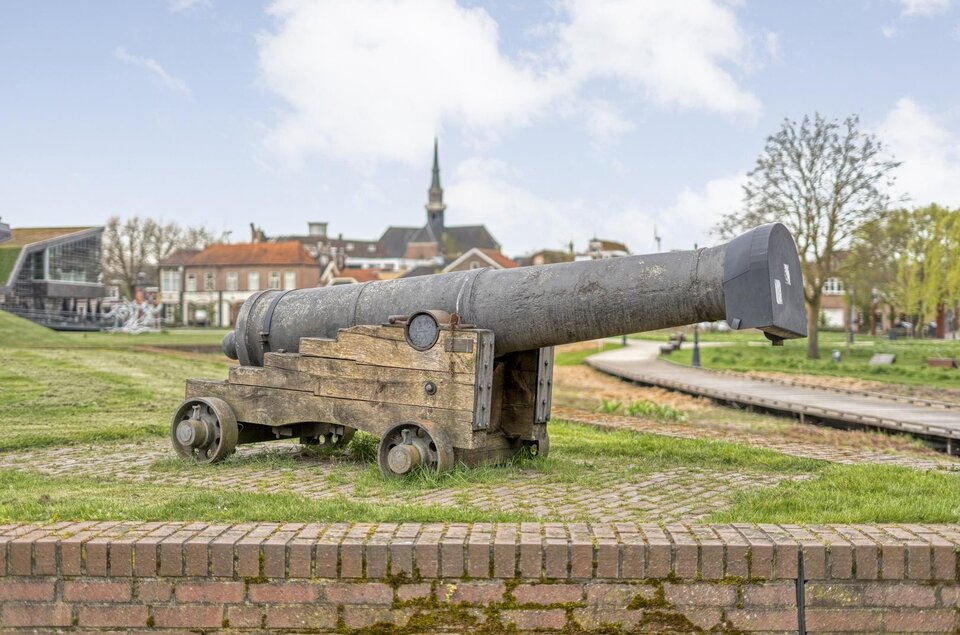 Aleida Kramersingel 19 COEVORDEN