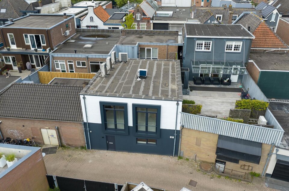 Koesteeg 13 COEVORDEN