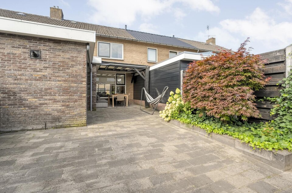 David Krammerstraat 73 COEVORDEN