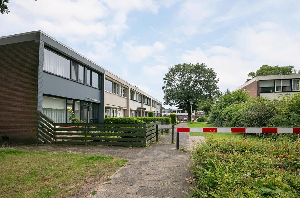 Laan van het Kinholt 70 EMMEN