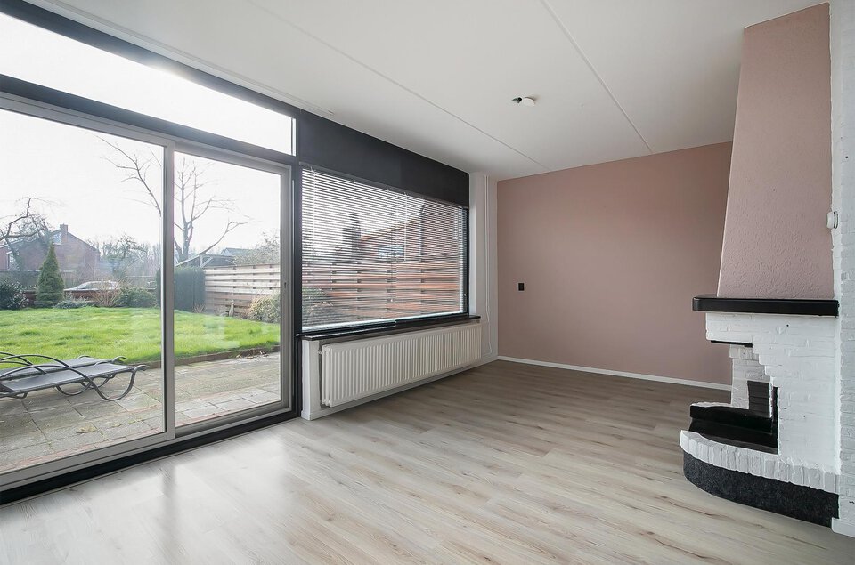 van Echtenlaan 25 COEVORDEN