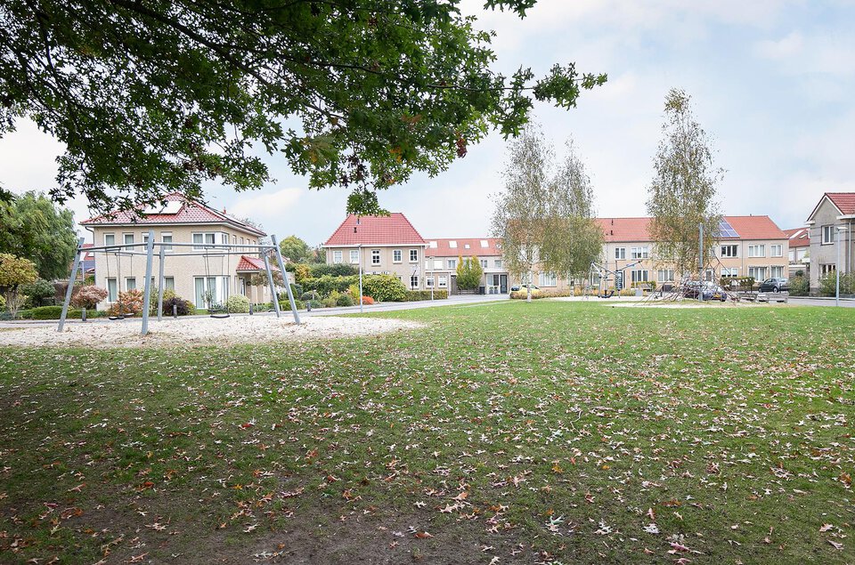 Hendricus Krijthestraat 23 COEVORDEN