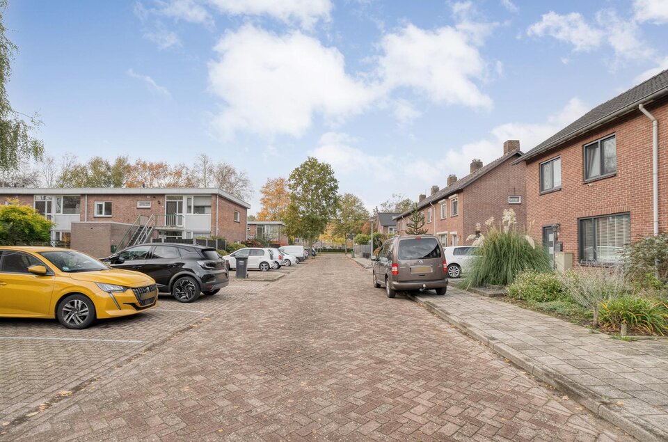 Vincent van Goghstraat 13 COEVORDEN