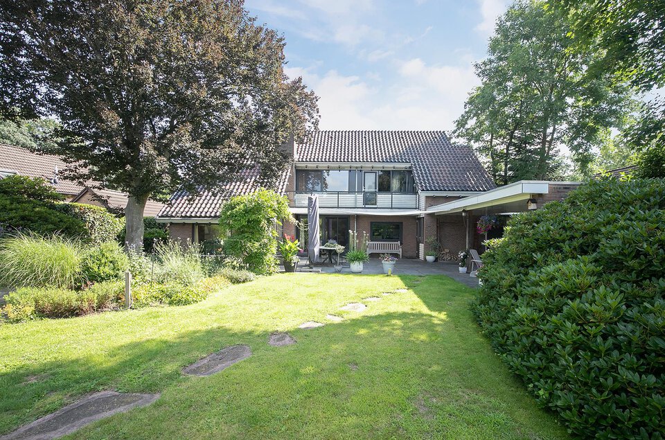 E E G laan 2 COEVORDEN