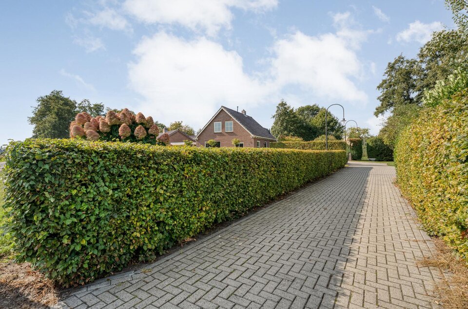 Klooster 2 COEVORDEN