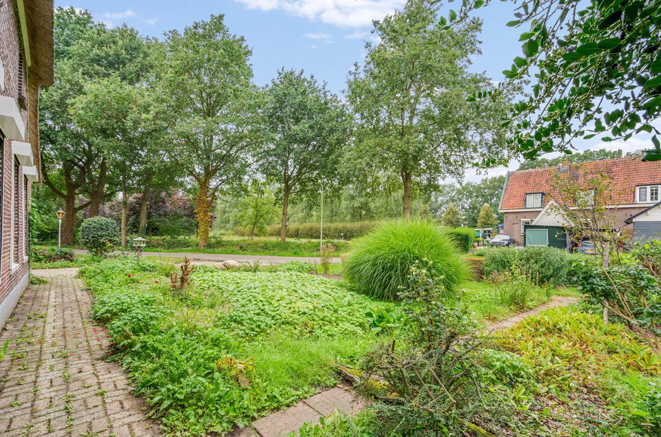 Reindersdijk 6 * DALEN