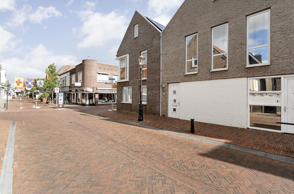 Bentheimerstraat 41 COEVORDEN