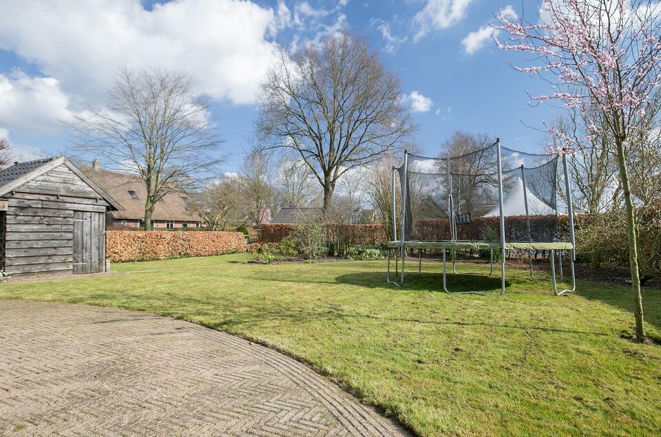 Dorpsstraat 47 GEES