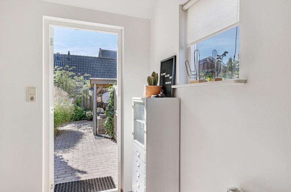 Biezenbrugstraat 15 COEVORDEN