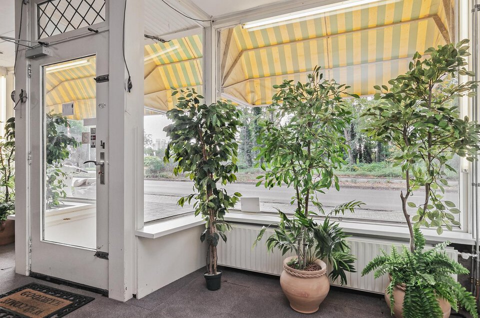 Dordsestraat 27--29 EMMEN