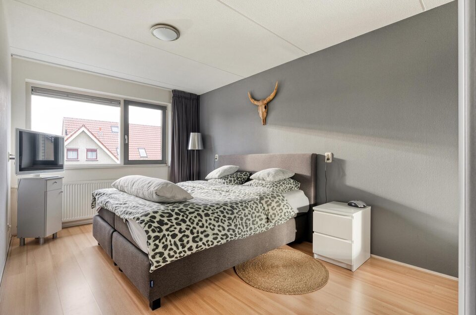 Leen Heskampstraat 3 COEVORDEN