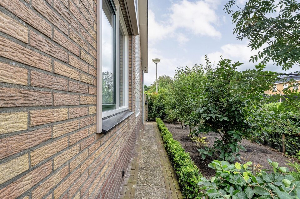 Carboonlaan 37 NIEUW-SCHOONEBEEK