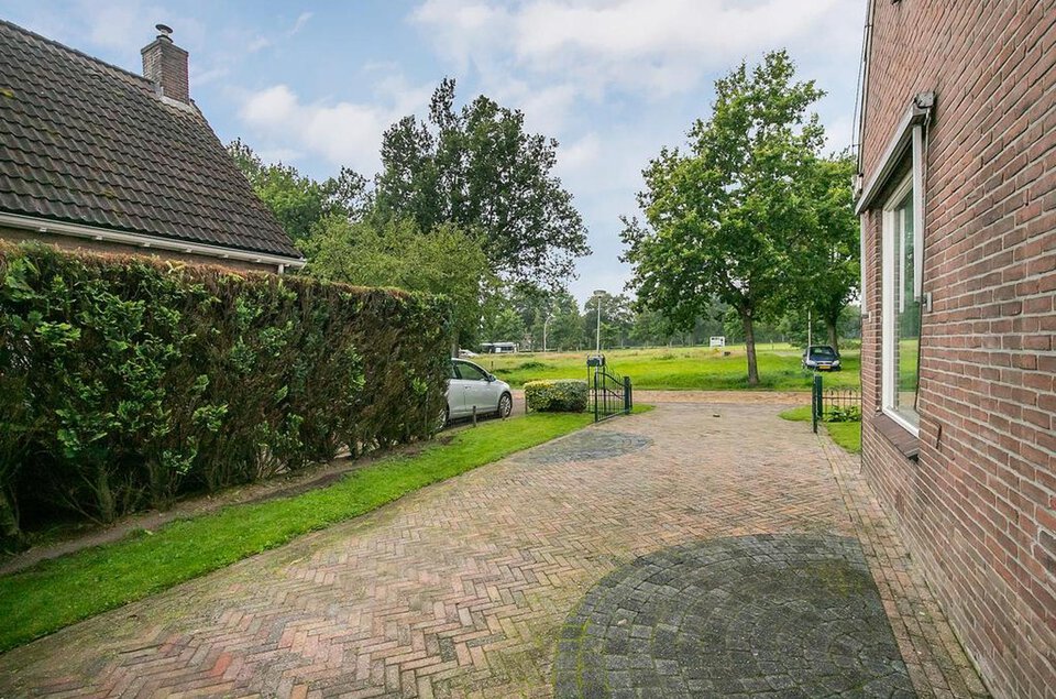 Kloosterdwarsweg 13 ZWEELOO