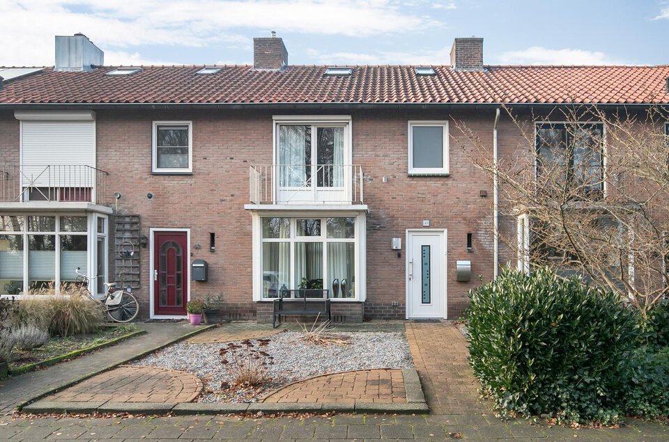 David Krammerstraat 45 COEVORDEN
