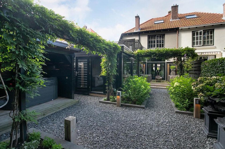 Burg van der Lelysingel 19 COEVORDEN