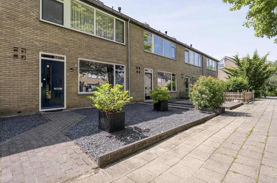 Noorwegenstraat 16 COEVORDEN