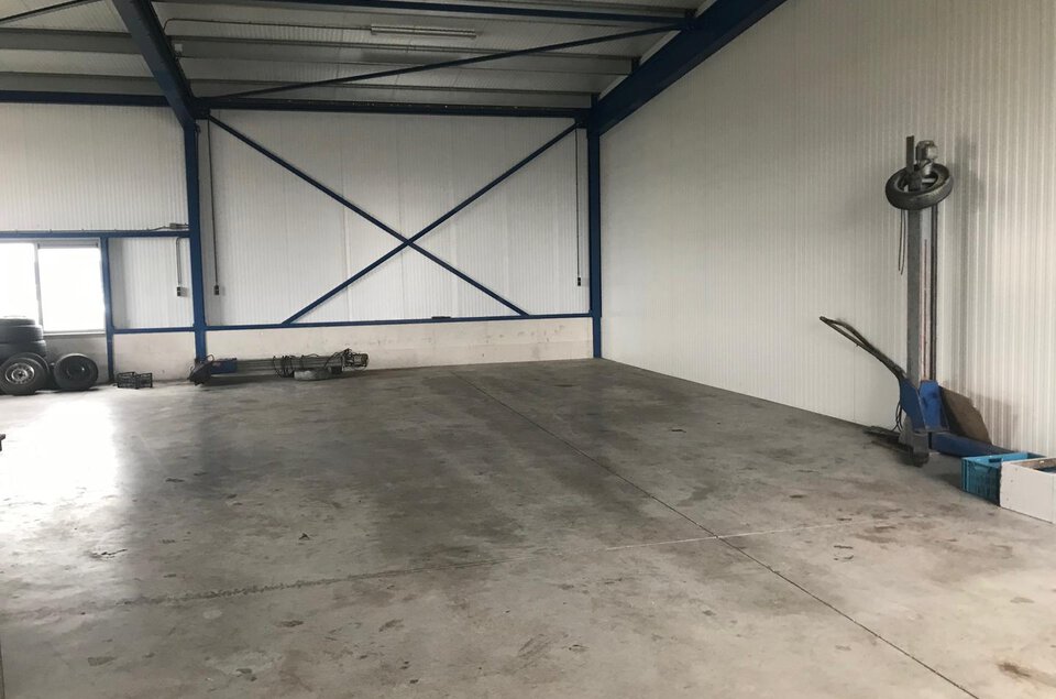 Printer 22-I Coevorden