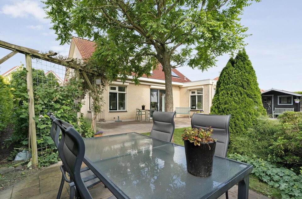 Hendricus Krijthestraat 3 COEVORDEN