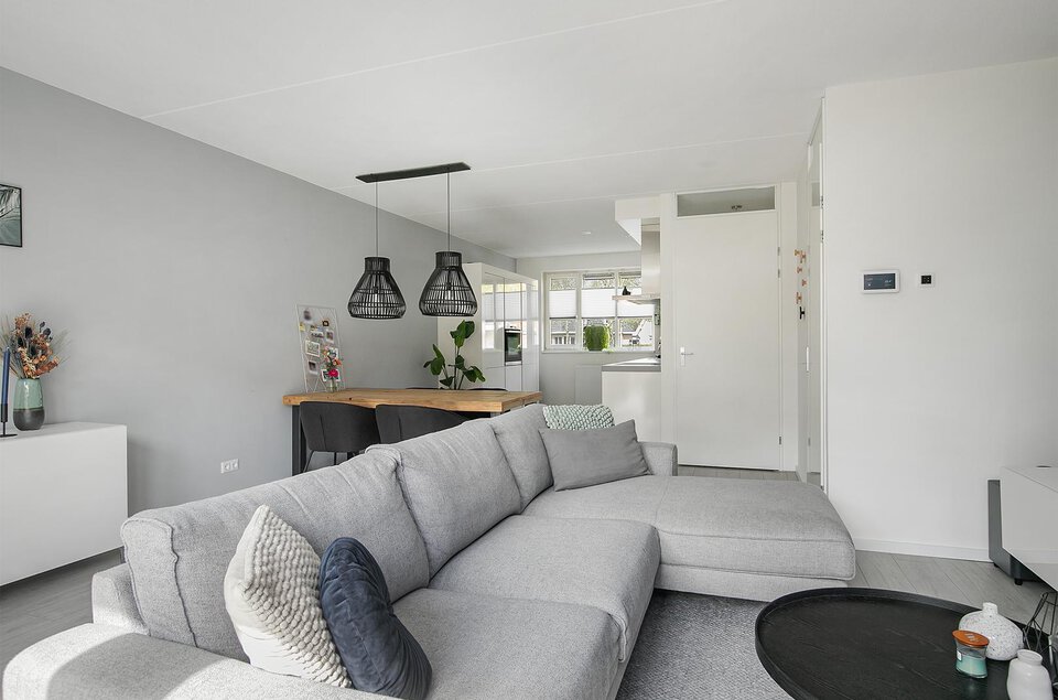 Berend Slingenbergstraat 49 COEVORDEN